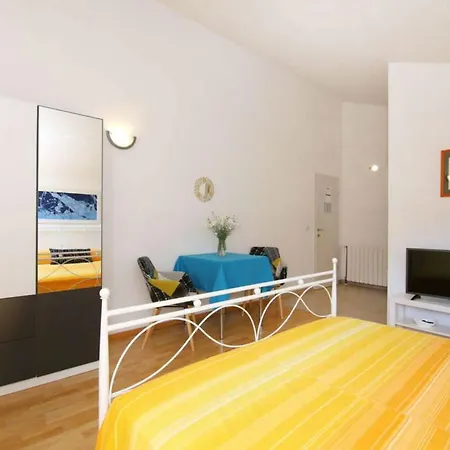 Apartamento Panorama A2 Yellow